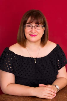Maria Cappello — Acupuncturist & Chinese Medicine Practitioner