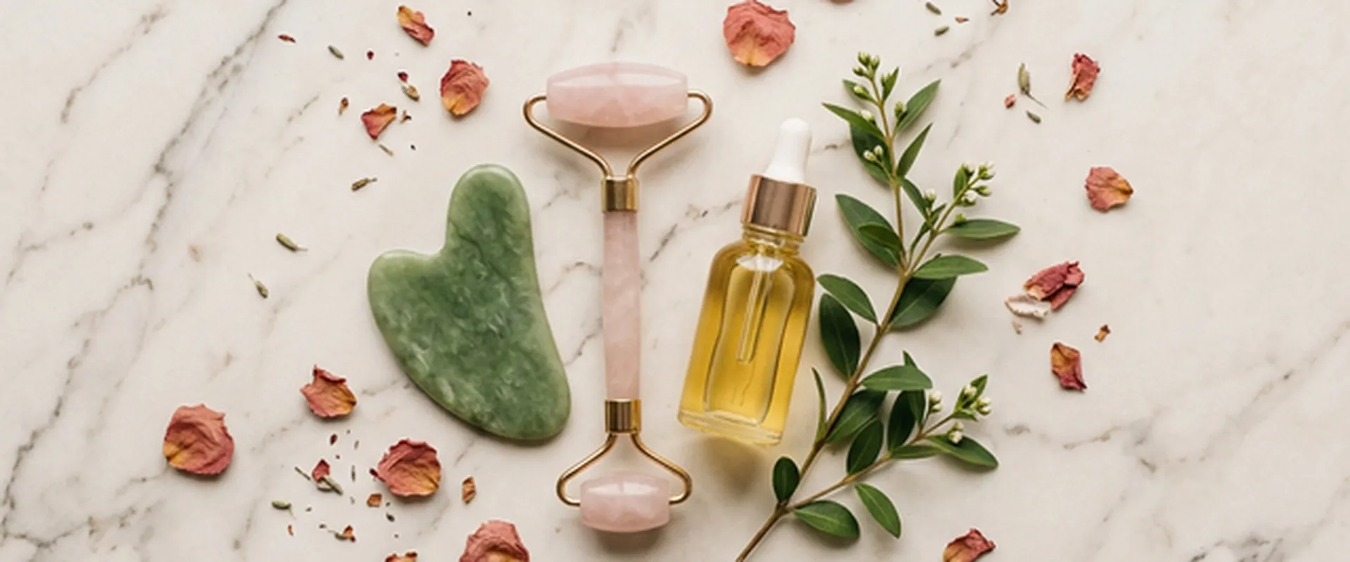 Deluxe Natural Facial Rejuvenation
