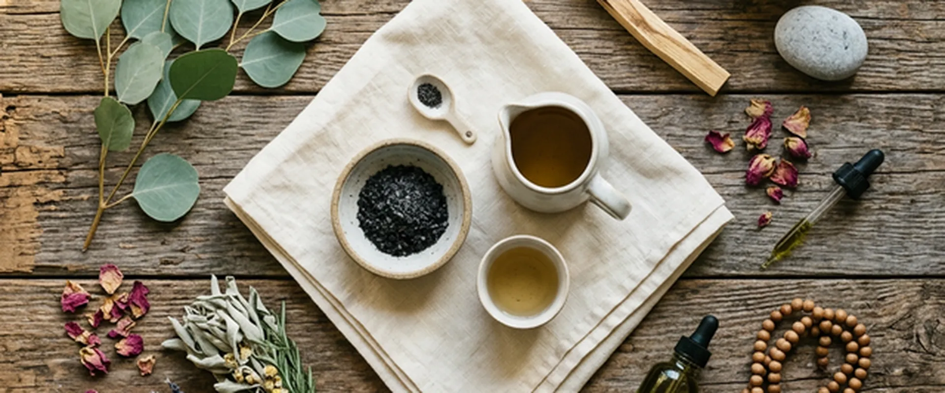 General Wellness Acupuncture