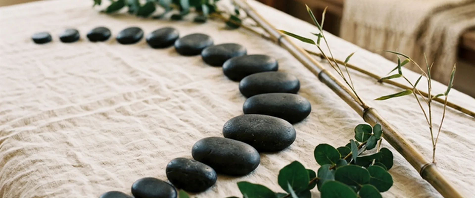 Tuina Massage