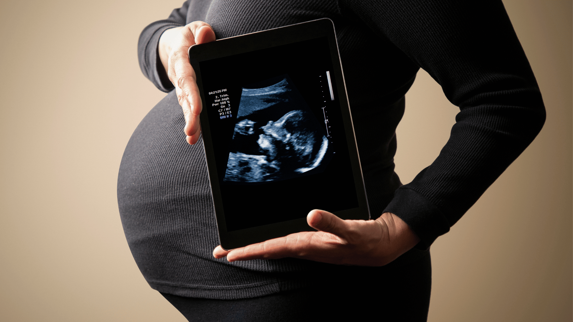 Comprehensive Pregnancy Care at Our Clinic