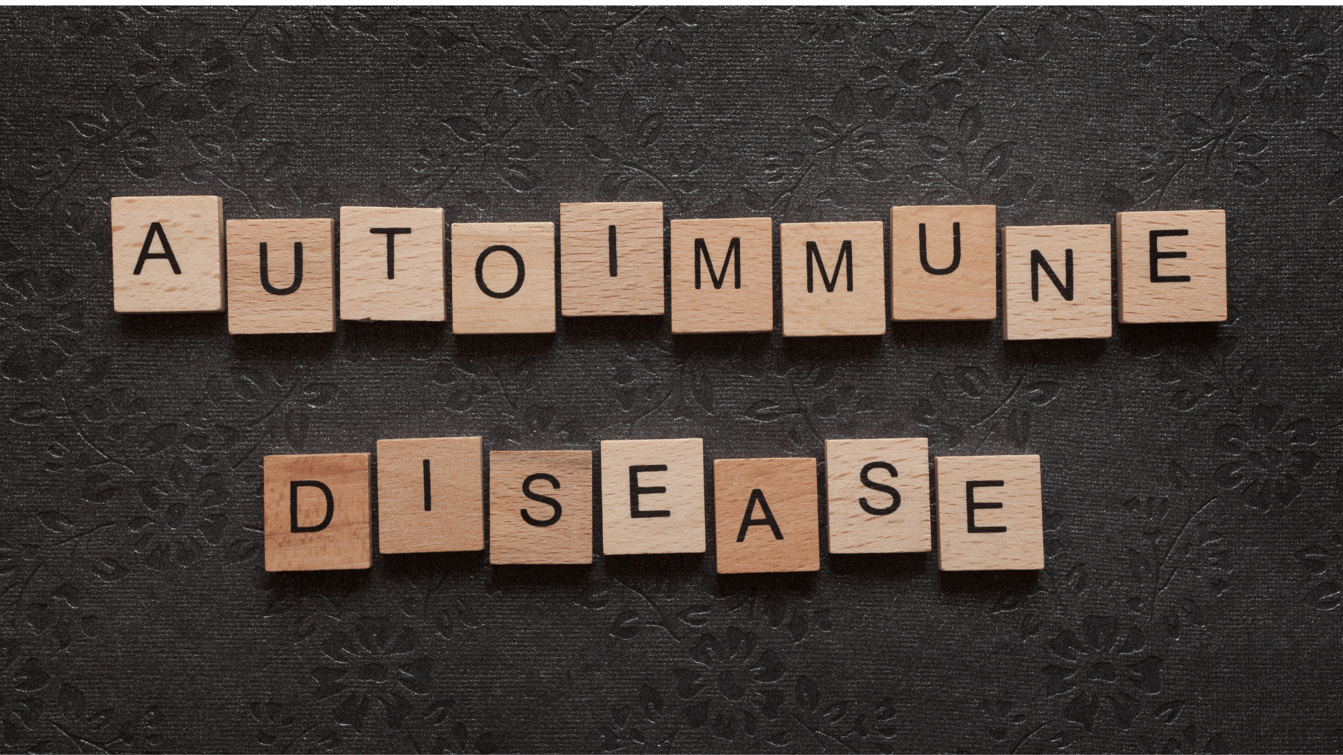 Acupuncture treatment for Autoimmune Disease