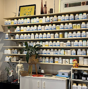 Rozelle Acupuncture herbs 