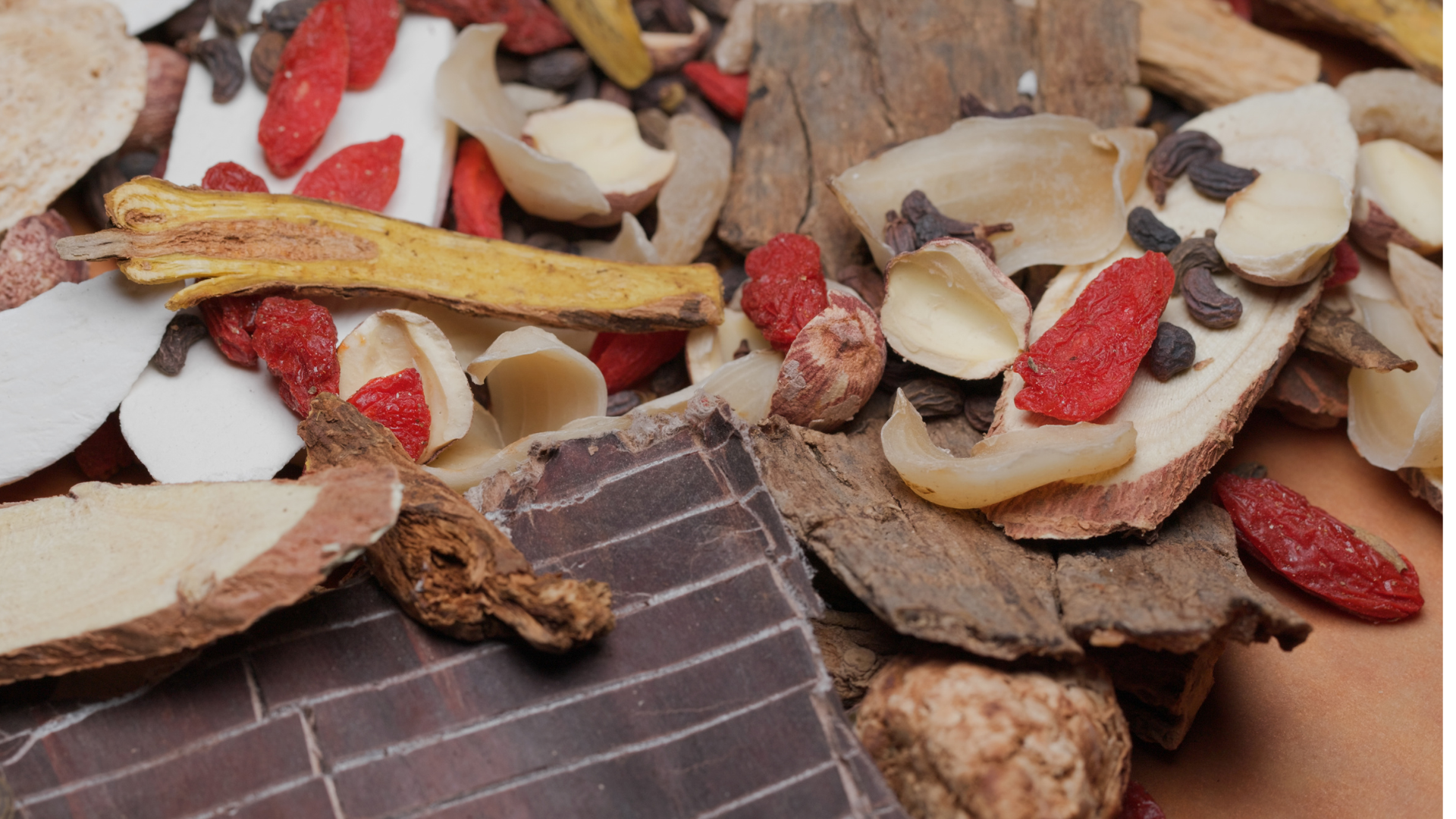 Chinese Herbal Medicine