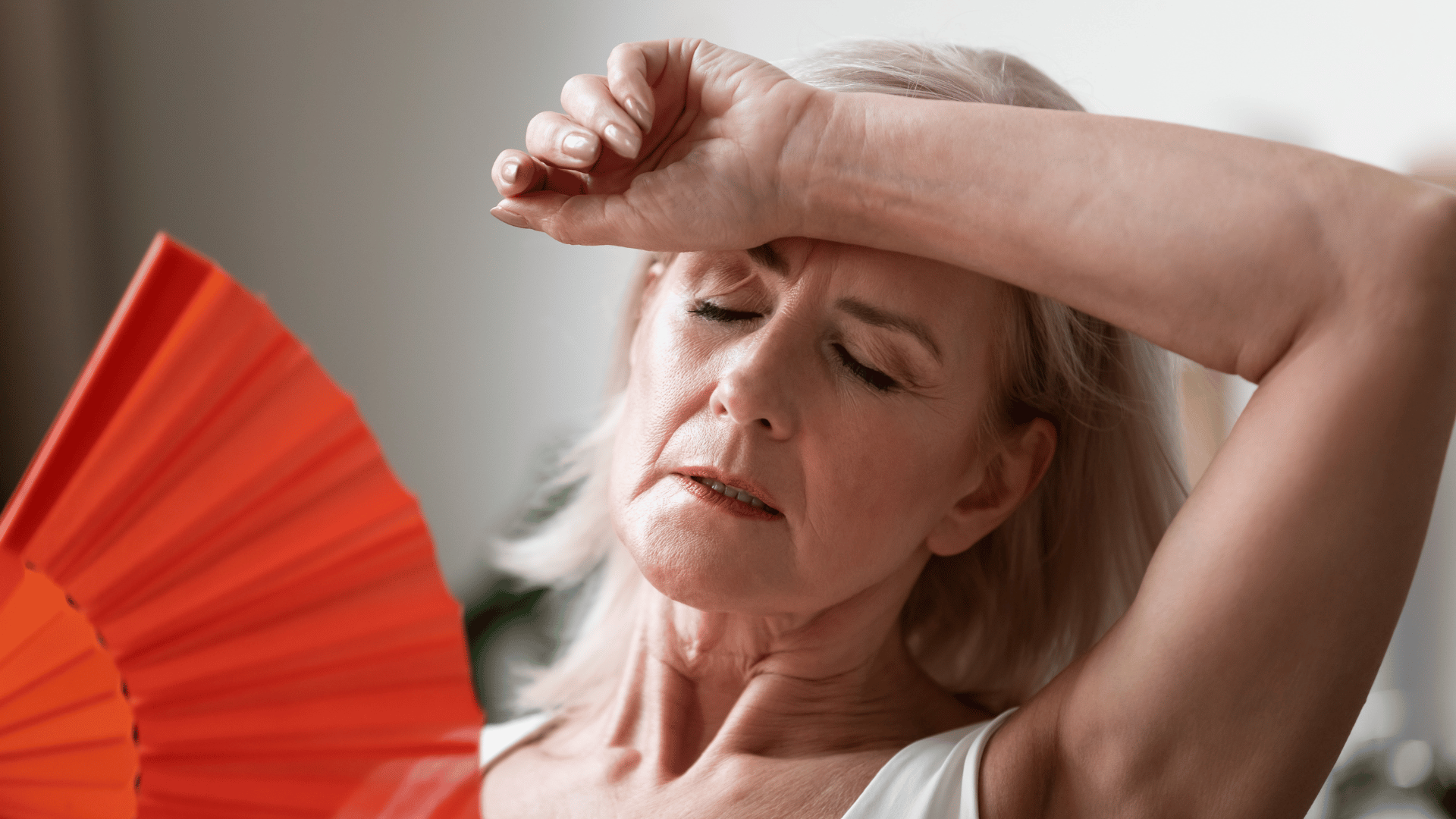 Acupuncture treatment for  Menopause